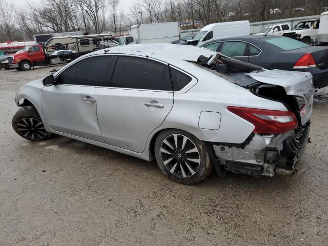 Image 2 of 2018 NISSAN ALTIMA 2.5 2018 with VIN 1N4AL3AP1JC157986
