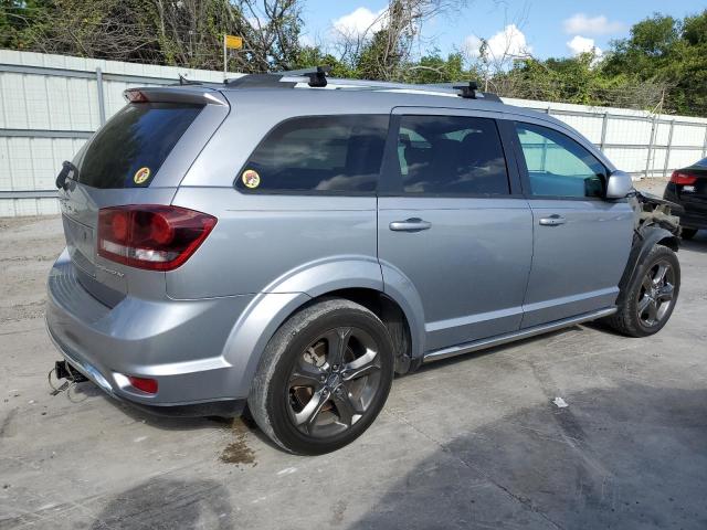 Image 3 of 2016 DODGE JOURNEY CROSSROAD 2016 with VIN 3C4PDCGG4GT124180