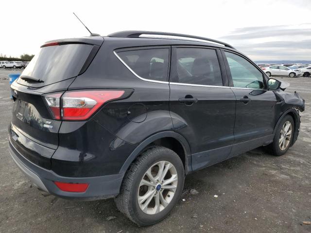 Image 3 of 2017 FORD ESCAPE SE 2017 with VIN 1FMCU9GD5HUE21694