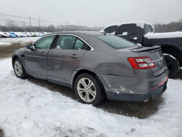 Obraz 2 z 2013 FORD TAURUS SEL 2013 z VIN 1FAHP2H89DG230997