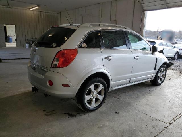 Изображение 3 2014 CHEVROLET CAPTIVA LT 2014 с VIN 3GNAL3EK8ES603521
