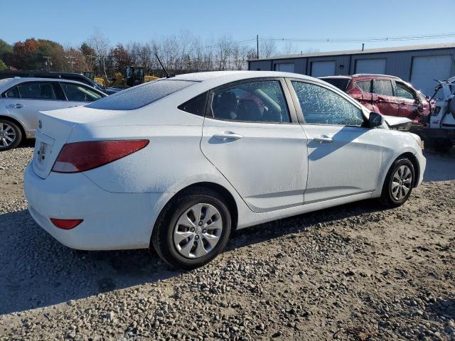 Image 3 of 2015 HYUNDAI ACCENT GLS 2015 with VIN KMHCT4AE3FU871249