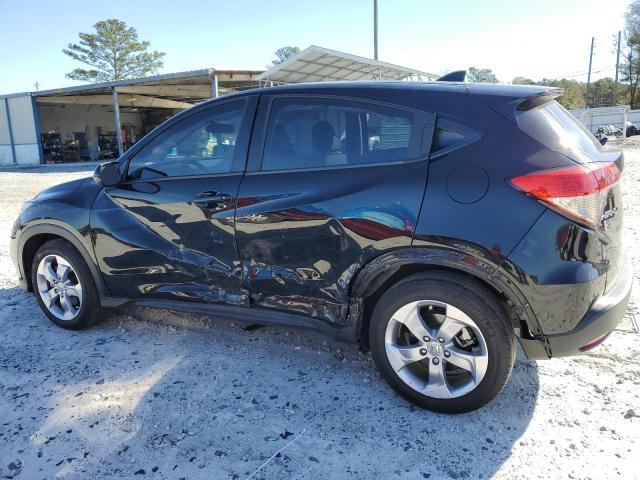 Изображение 2 2019 HONDA HR-V LX 2019 с VIN 3CZRU5H37KG711209