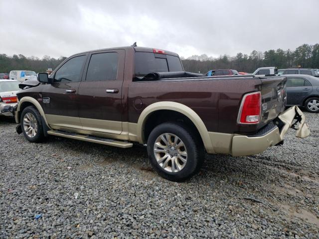 Image 2 of 2015 RAM 1500 LONGHORN 2015 with VIN 1C6RR7PT6FS555576