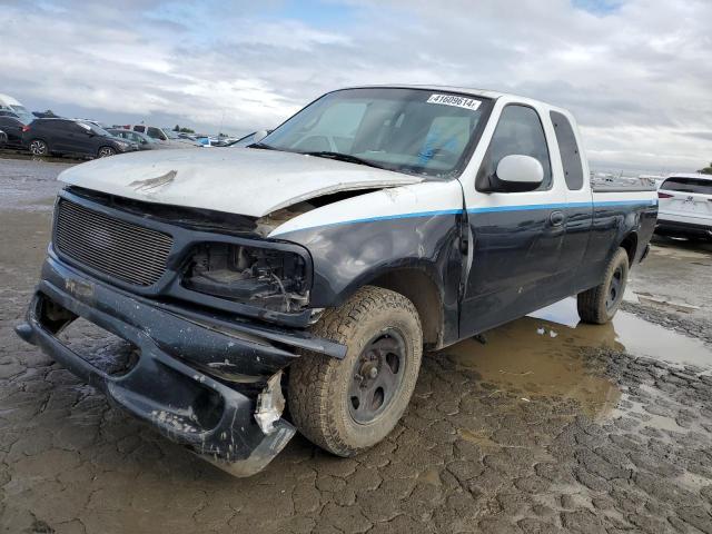 Изображение 1999 FORD F150  1999