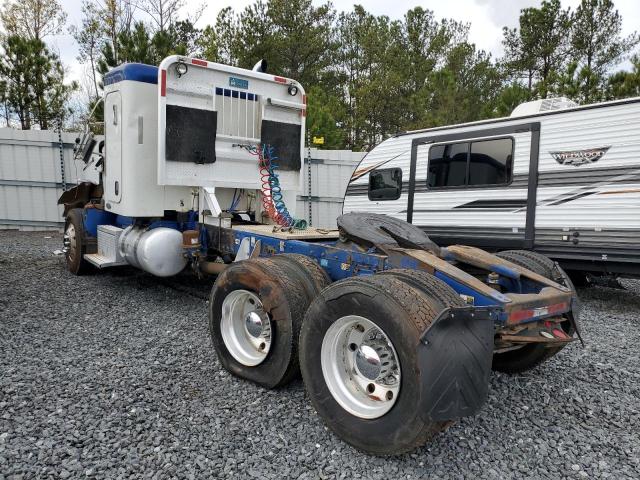 Изображение 3 2009 PETERBILT 365  2009 с VIN 1XPSDU9X59D779937