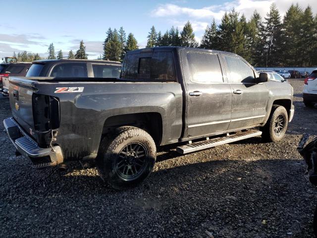 Image 3 of 2015 CHEVROLET SILVERADO K1500 LTZ 2015 with VIN 3GCUKSEC2FG441451