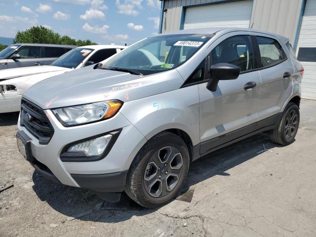 Obraz 2018 FORD ECOSPORT S 2018