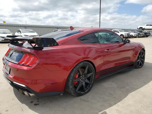 Obraz 3 z 2022 FORD MUSTANG SHELBY GT500 2022 z VIN 1FA6P8SJ7N5500117