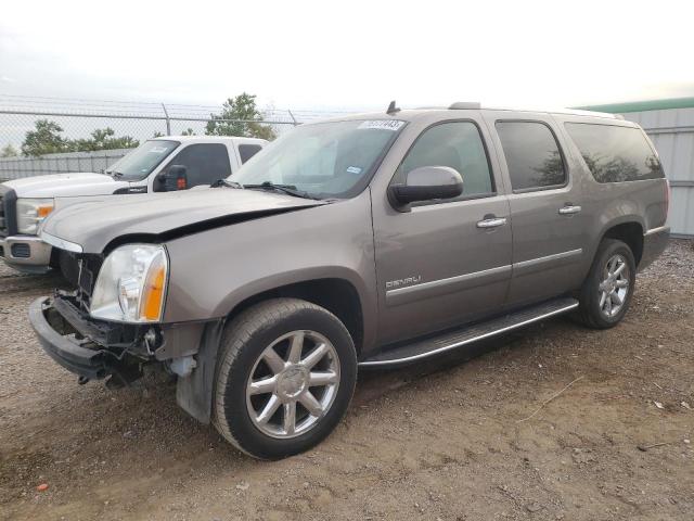 Obraz 2012 GMC YUKON XL DENALI 2012
