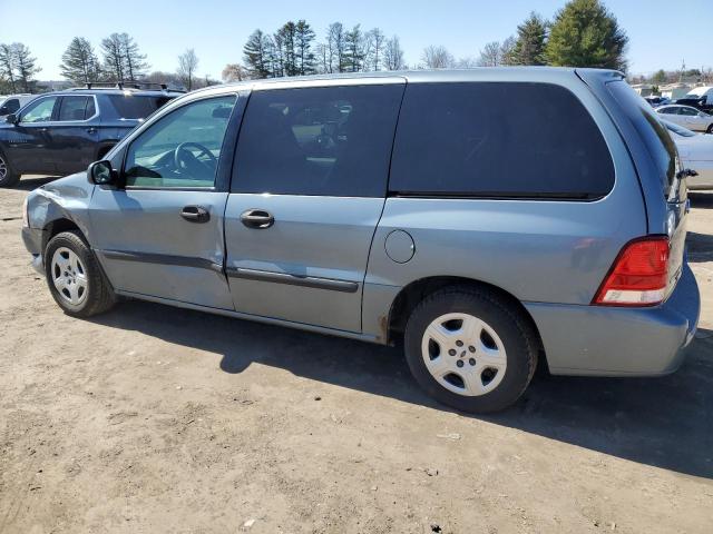 Obraz 2 z 2005 FORD FREESTAR S 2005 z VIN 2FMDA50675BA14804