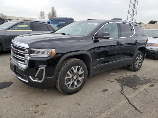 Изображение 1 2023 GMC ACADIA SLT 2023 с VIN 1GKKNML42PZ237390