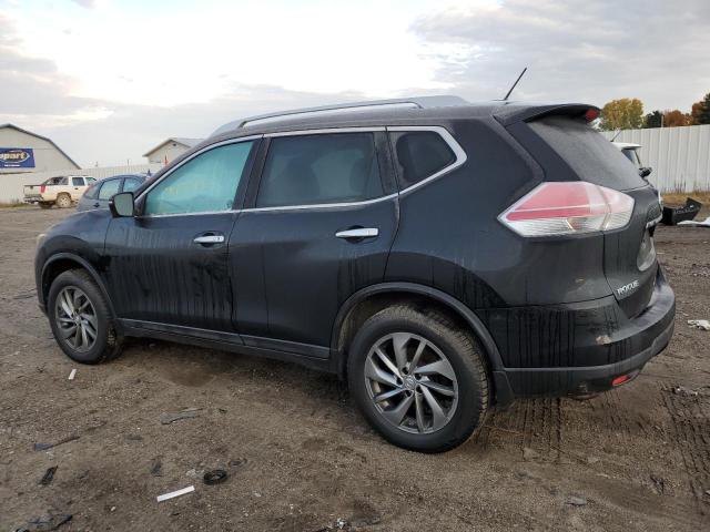 Obraz 2 z 2015 NISSAN ROGUE S 2015 z VIN 5N1AT2MV2FC795181