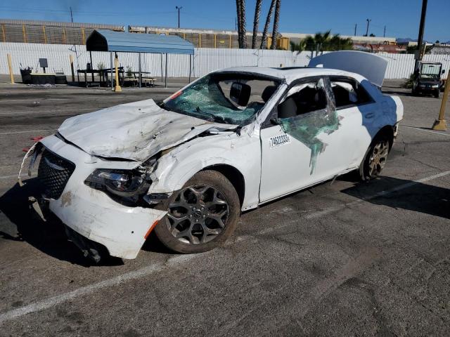 2017 CHRYSLER 300 S 2017 image