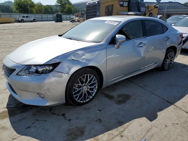 Obraz 2014 LEXUS ES 350 2014