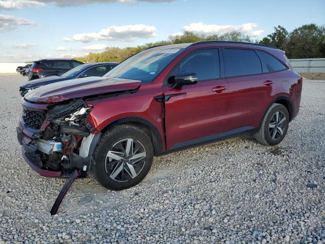 Изображение 2022 KIA SORENTO S 2022