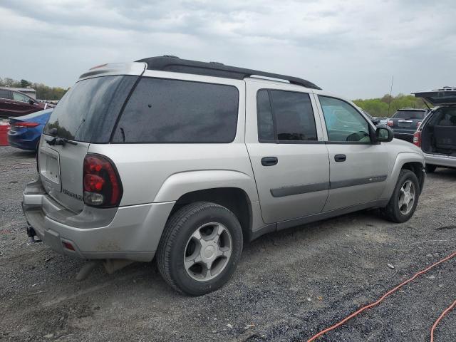 Image 3 of 2004 CHEVROLET TRAILBLAZER EXT LS 2004 with VIN 1GNET16S546204640