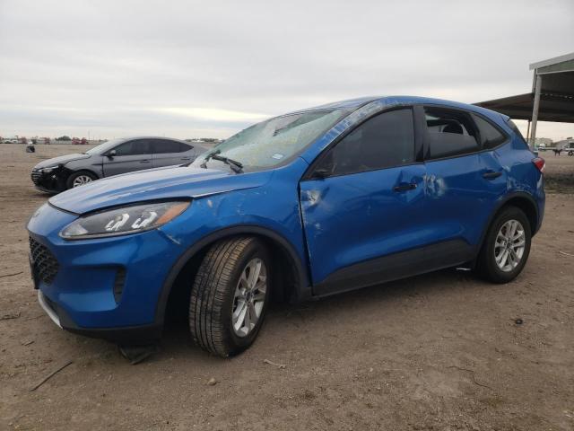 Obraz 2020 FORD ESCAPE S 2020