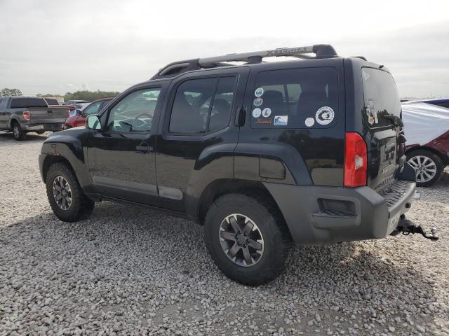 Image 2 of 2014 NISSAN XTERRA X 2014 with VIN 5N1AN0NW3EN815642