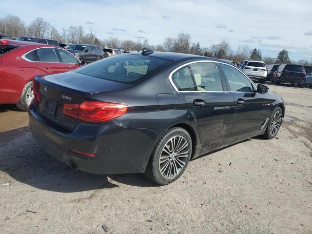 Image 3 of 2017 BMW 530 XI 2017 with VIN WBAJA7C34HG904112