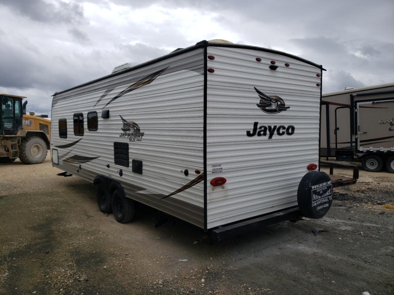 Obraz 3 z 2019 JAYC JAY FLIGHT 2019 z VIN 1UJBJ0BN1K17V1605