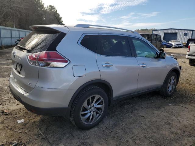 Image 3 of 2015 NISSAN ROGUE S 2015 with VIN 5N1AT2MT2FC865325