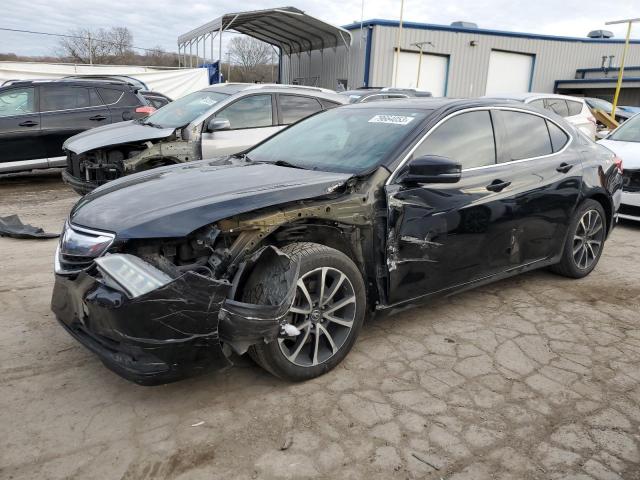 Obraz 2016 ACURA TLX  2016