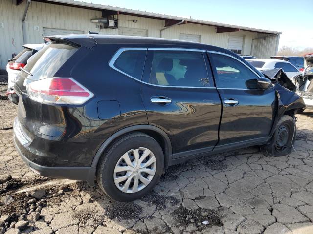 Image 3 of 2015 NISSAN ROGUE S 2015 with VIN KNMAT2MT4FP534954