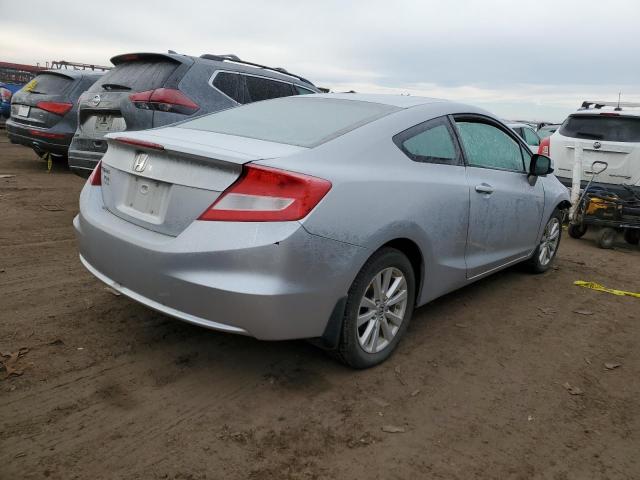 Изображение 3 2012 HONDA CIVIC EX 2012 с VIN 2HGFG3B86CH522028