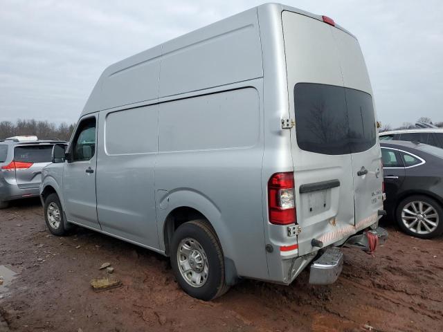 Image 2 of 2013 NISSAN NV 2500 2013 with VIN 1N6BF0LY3DN109843