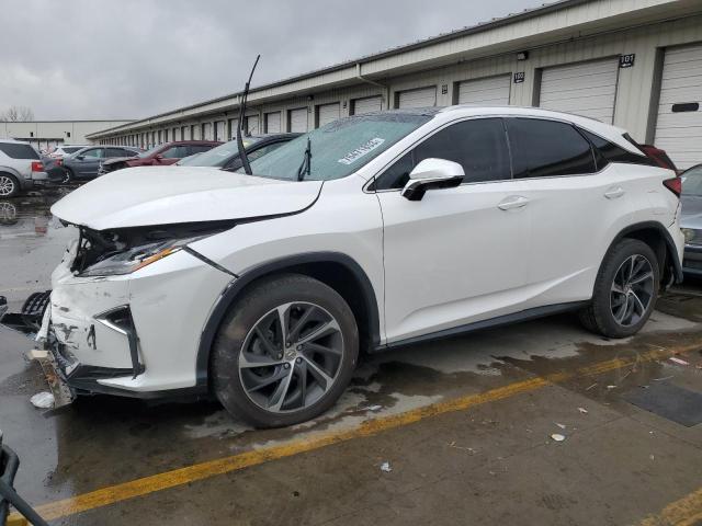 Изображение 1 2016 LEXUS RX 350 BASE 2016 с VIN 2T2BZMCA6GC035261
