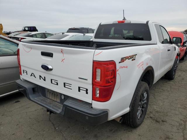 Obraz 3 z 2019 FORD RANGER XL 2019 z VIN 1FTER1FH4KLB24210