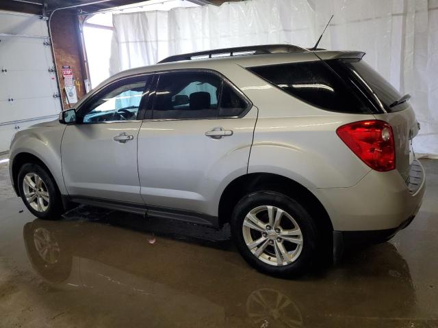 Изображение 2 2012 CHEVROLET EQUINOX LT 2012 с VIN 2GNFLEEK0C6114107