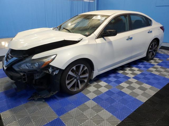 Изображение 1 2016 NISSAN ALTIMA 2.5 2016 с VIN 1N4AL3AP8GN378613