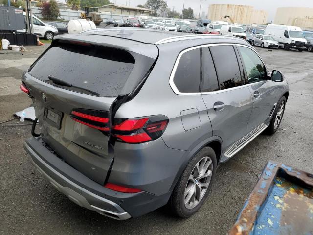Изображение 3 2024 BMW X5 XDRIVE40I 2024 с VIN 5UX23EU09R9S89099