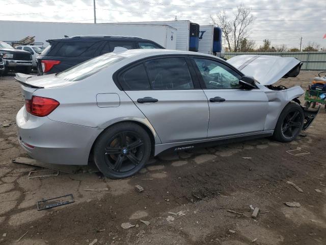 Image 3 of 2015 BMW 328 I 2015 with VIN WBA3A5G56FNS83327