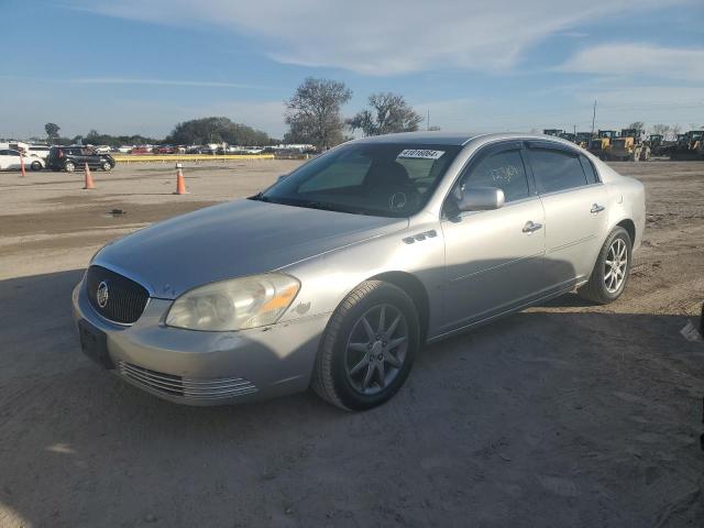 Obraz 2007 BUICK LUCERNE CXL 2007