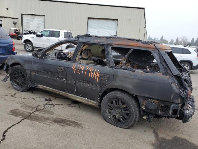 Obraz 2 z 2003 SUBARU LEGACY OUTBACK H6 3.0 LL BEAN 2003 z VIN 4S3BH806137632733