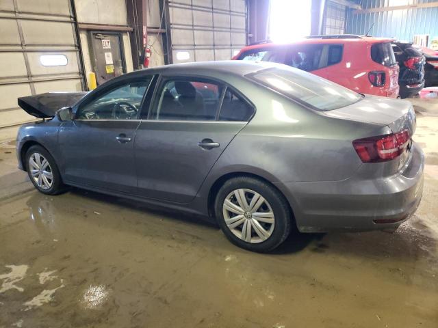 Image 2 of 2017 VOLKSWAGEN JETTA S 2017 with VIN 3VW2B7AJ1HM301739