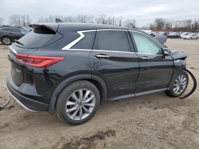 Obraz 3 z 2021 INFINITI QX50 PURE 2021 z VIN 3PCAJ5AB5MF109706