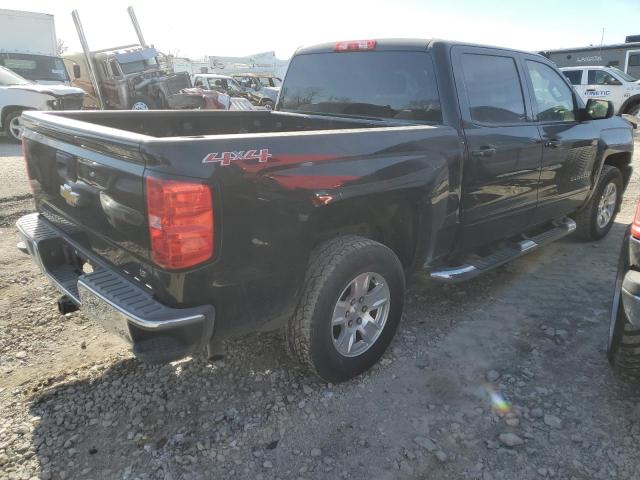 Obraz 3 z 2016 CHEVROLET SILVERADO K1500 LT 2016 z VIN 3GCUKREC7GG381838
