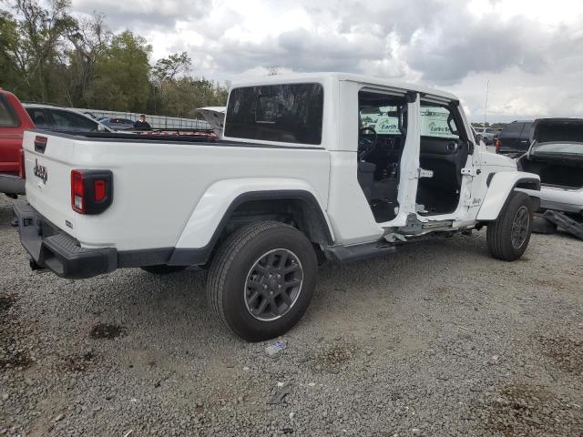 Image 3 of 2023 JEEP GLADIATOR OVERLAND 2023 with VIN 1C6HJTFG3PL553005