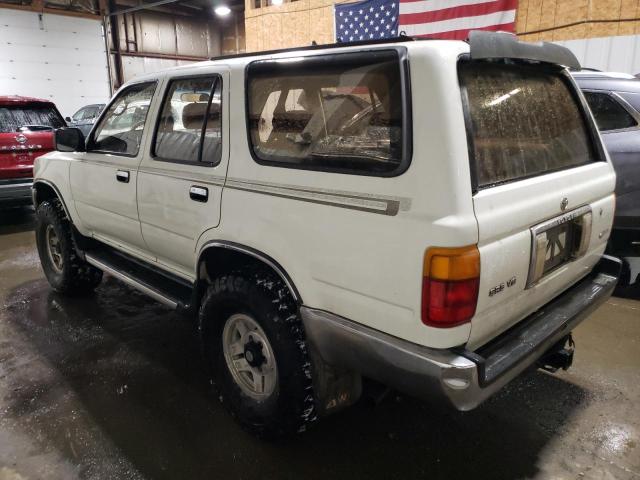 Image 2 of 1995 TOYOTA 4RUNNER VN39 SR5 1995 with VIN JT3VN39WXS0196164