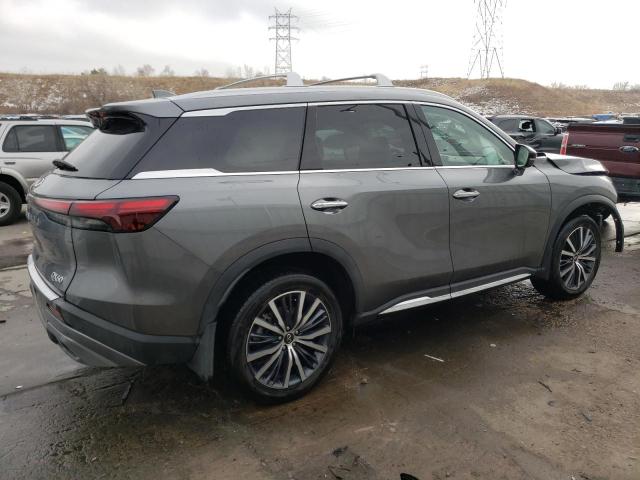 Image 3 of 2023 INFINITI QX60 SENSORY 2023 with VIN 5N1DL1GS8PC371076