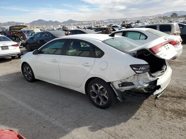 Obraz 2 z 2019 KIA FORTE FE 2019 z VIN 3KPF24AD8KE121091