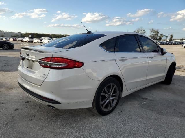 Obraz 3 z 2017 FORD FUSION SE 2017 z VIN 3FA6P0HD0HR347178