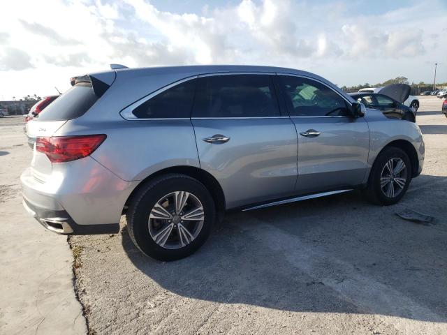 Image 3 of 2020 ACURA MDX  2020 with VIN 5J8YD3H33LL014647