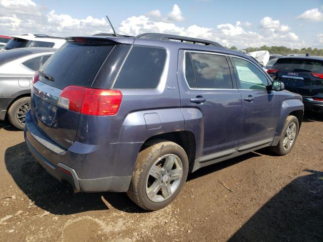 Image 3 of 2013 GMC TERRAIN SLT 2013 with VIN 2GKFLVE37D6208637