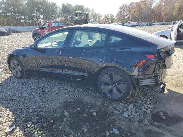 Изображение 2 2021 TESLA MODEL 3  2021 с VIN 5YJ3E1EA2MF861645