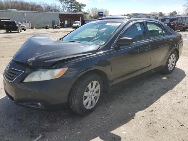 Изображение 2009 TOYOTA CAMRY SE 2009
